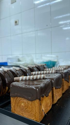 عکس کافه نان آیدا