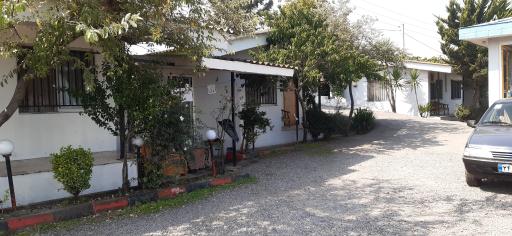 عکس هتل نیلوفر آبی