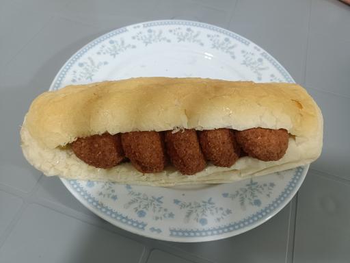 فست فود رزبرگر