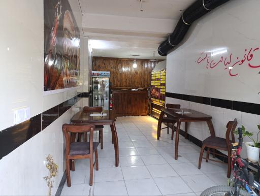 عکس فست فود و ساندویچی بهمن 