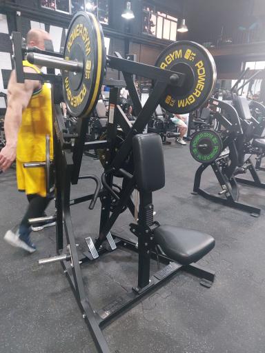 عکس مجموعه ورزشی مکس پاور