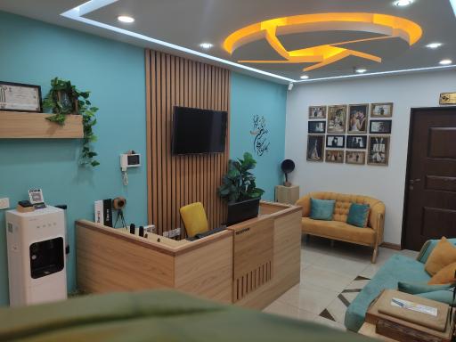 عکس استودیو عکاسی النا