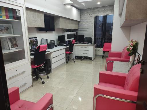 عکس استودیو عکاسی النا