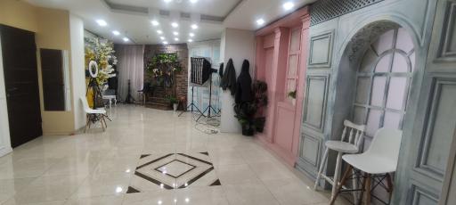 عکس استودیو عکاسی النا