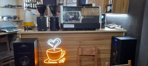 عکس قهوه آرامش