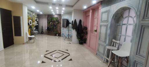 عکس استودیو عکاسی النا