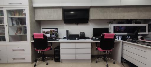 عکس استودیو عکاسی النا