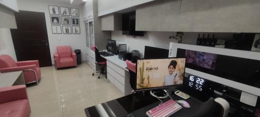 عکس استودیو عکاسی النا