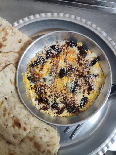 عکس کافه رفیق