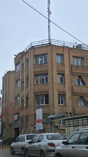 عکس شهرداری اردبیل