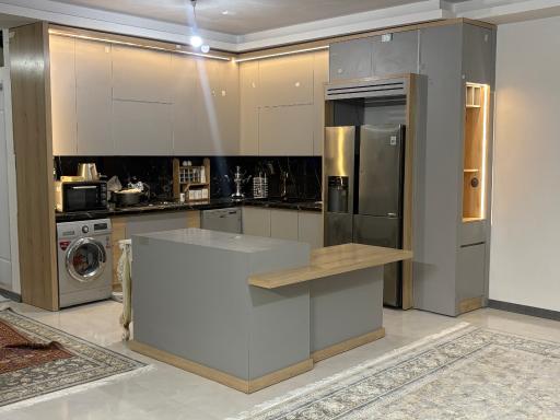 عکس طراحی دکوراسیون داخلی تک سازان