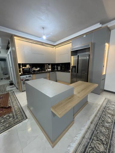 عکس طراحی دکوراسیون داخلی تک سازان