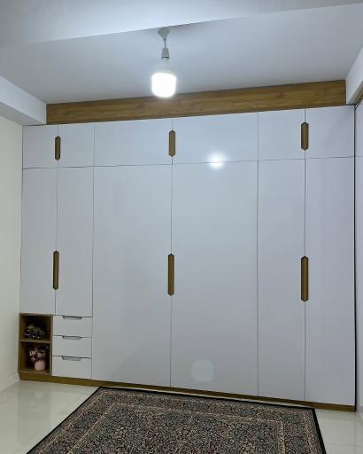 عکس طراحی دکوراسیون داخلی تک سازان