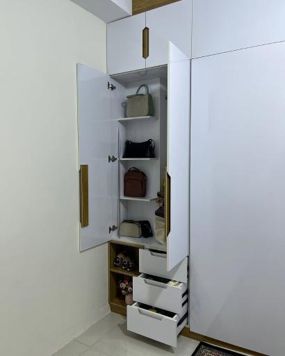 عکس طراحی دکوراسیون داخلی تک سازان