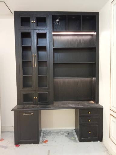 عکس طراحی دکوراسیون داخلی تک سازان