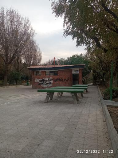 عکس سرویس بهداشتی