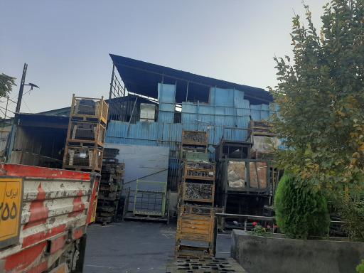 عکس شرکت امید اتحاد