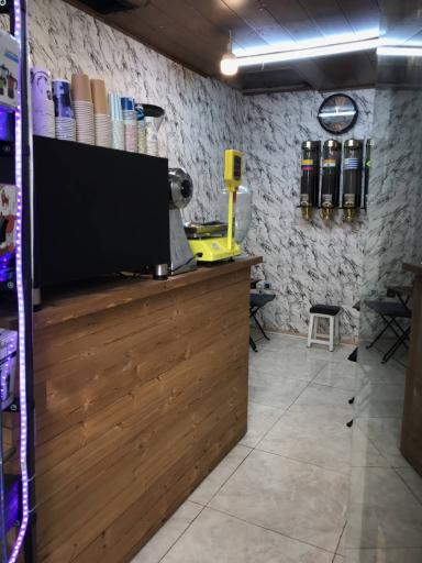 عکس قهوه مورینو