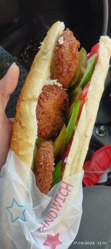 عکس فود باکس