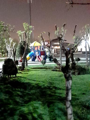 عکس بوستان فرهنگیان