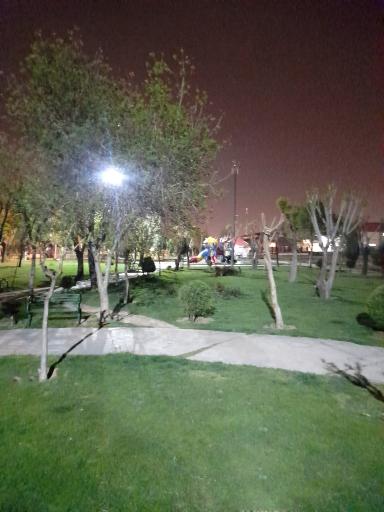 عکس بوستان فرهنگیان