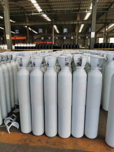 عکس کارخانه صبا گاز رباط