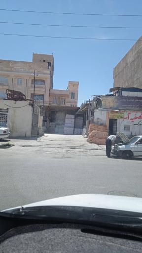 عکس مصالح ساختمانی جواد الائمه