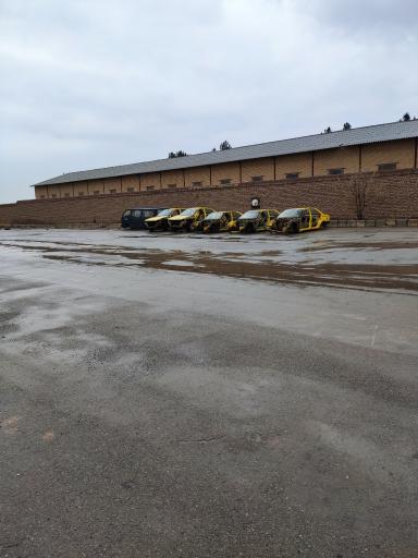 عکس مرکز اسقاط خودرو کارسازان خودرو ثابت شرق کد 2024