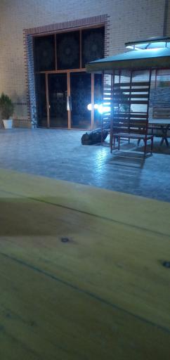 عکس رستوران پاسارگاد