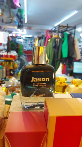 فروشگاه البسه تاپ و توپ