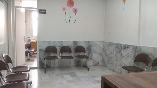 ساختمان پزشکان ممتاز