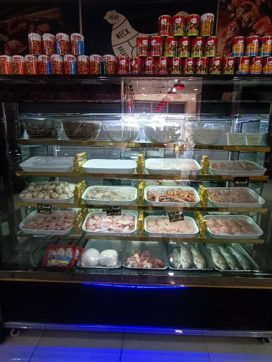 عکس پروتئین افشین