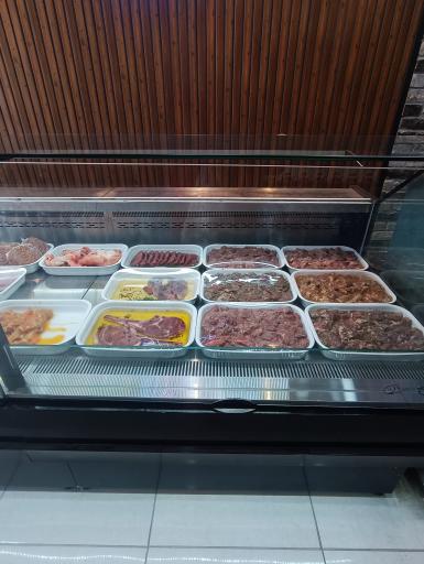 عکس پروتئین افشین