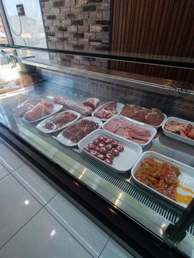 عکس پروتئین افشین