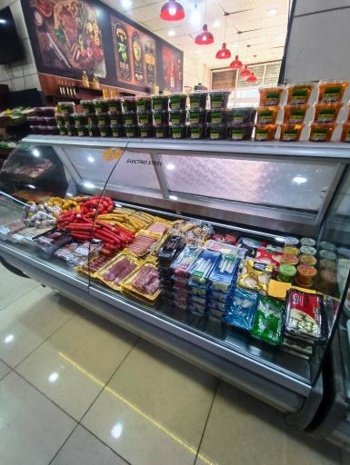 عکس پروتئین افشین