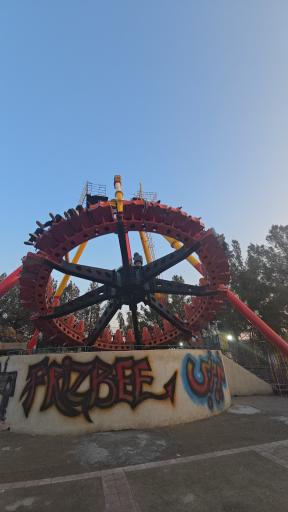 عکس شهربازی علوی