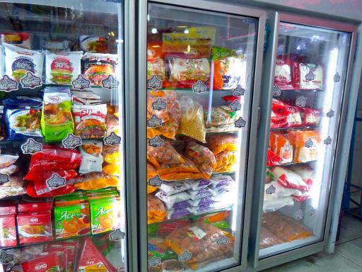 عکس هایپر گوشت فاضلی