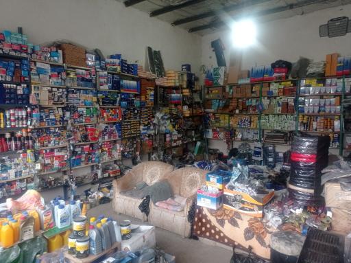 عکس لوازم یدکی واحد برومند 