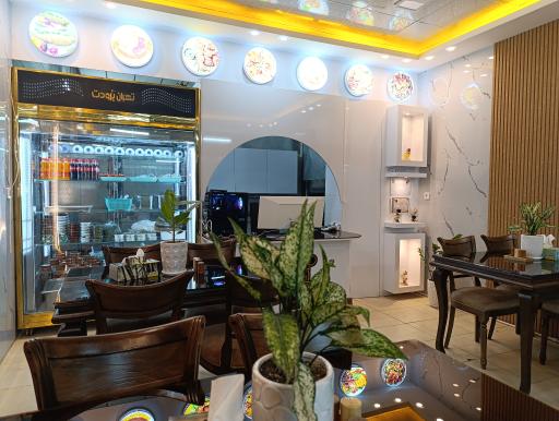 عکس رستوران و کترینگ ماهان