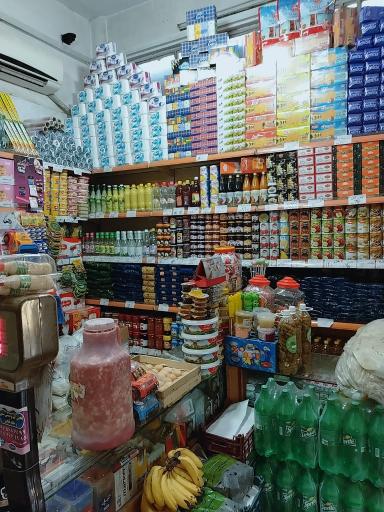 موادغذایی قیمت شکن