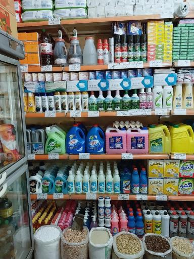 عکس موادغذایی قیمت شکن