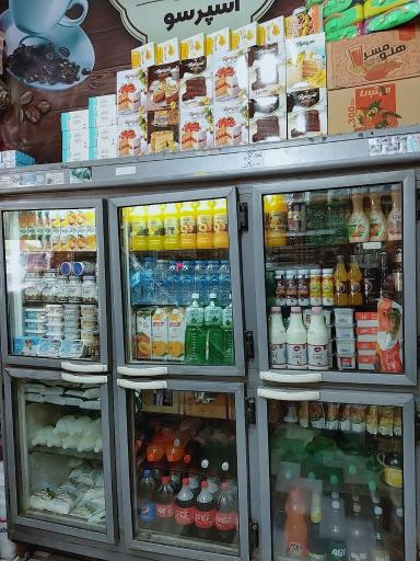 موادغذایی قیمت شکن