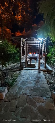 عکس رستوران دایه