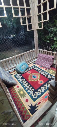 عکس رستوران دایه