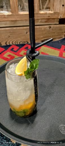 رستوران دایه