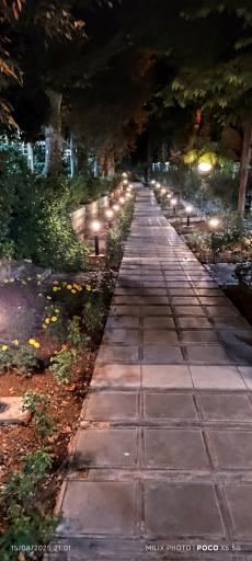 رستوران دایه