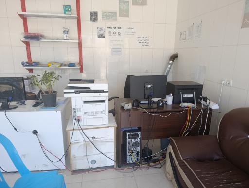 عکس کافی نت رایا