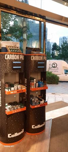 عکس خشکشویی سجاد شعبه هنرستان