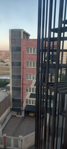 عکس آپارتمان بهار