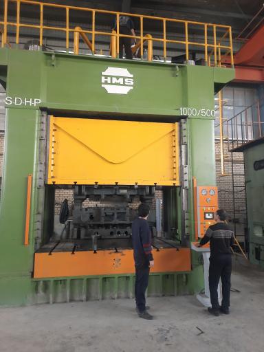 عکس شرکت کارا لیزر